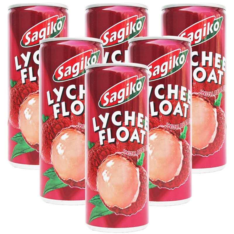 美奈果汁饮料(瓶)